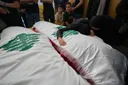 عشرات القتلى في لبنان ومزاعم إسرائيلية بتجاوز نهر الليطاني وقتل 7500 من حزب الله خلال الحرب