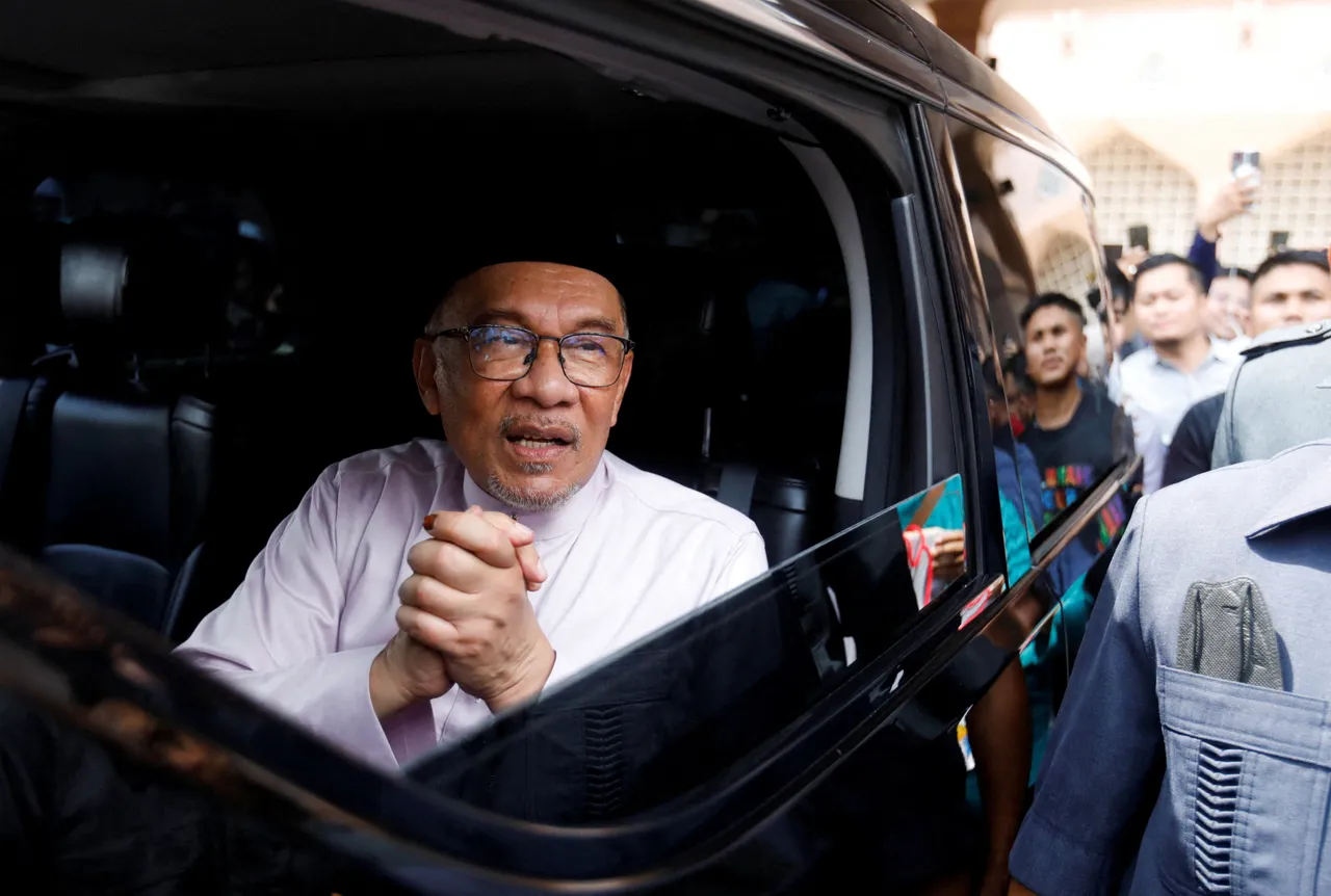 Why Anwar Ibrahim could call Malaysians back to polls early