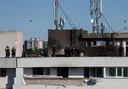 Romania summons Russian envoy after drone crashes into apartment building