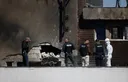 ONZ wzywa do powściągliwości po incydencie w Rumunii
