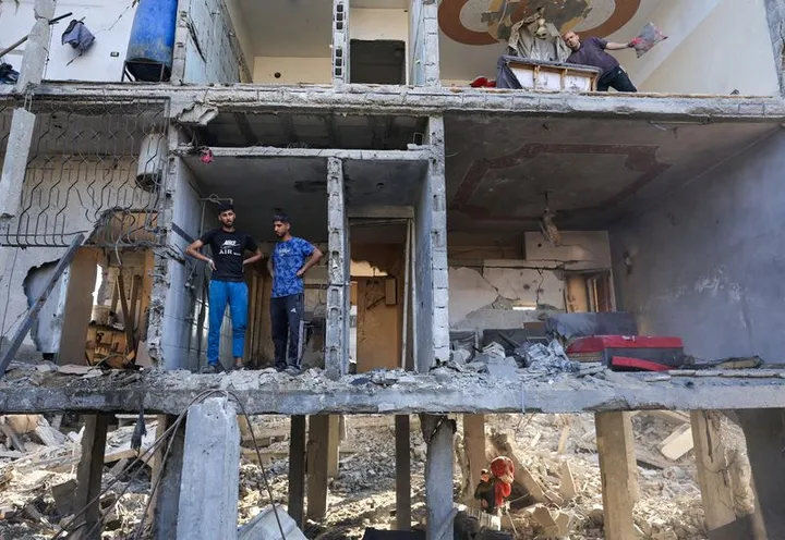 Nederland schort asielprocedures Libanon op, maar helpt visumhouders uit Gaza