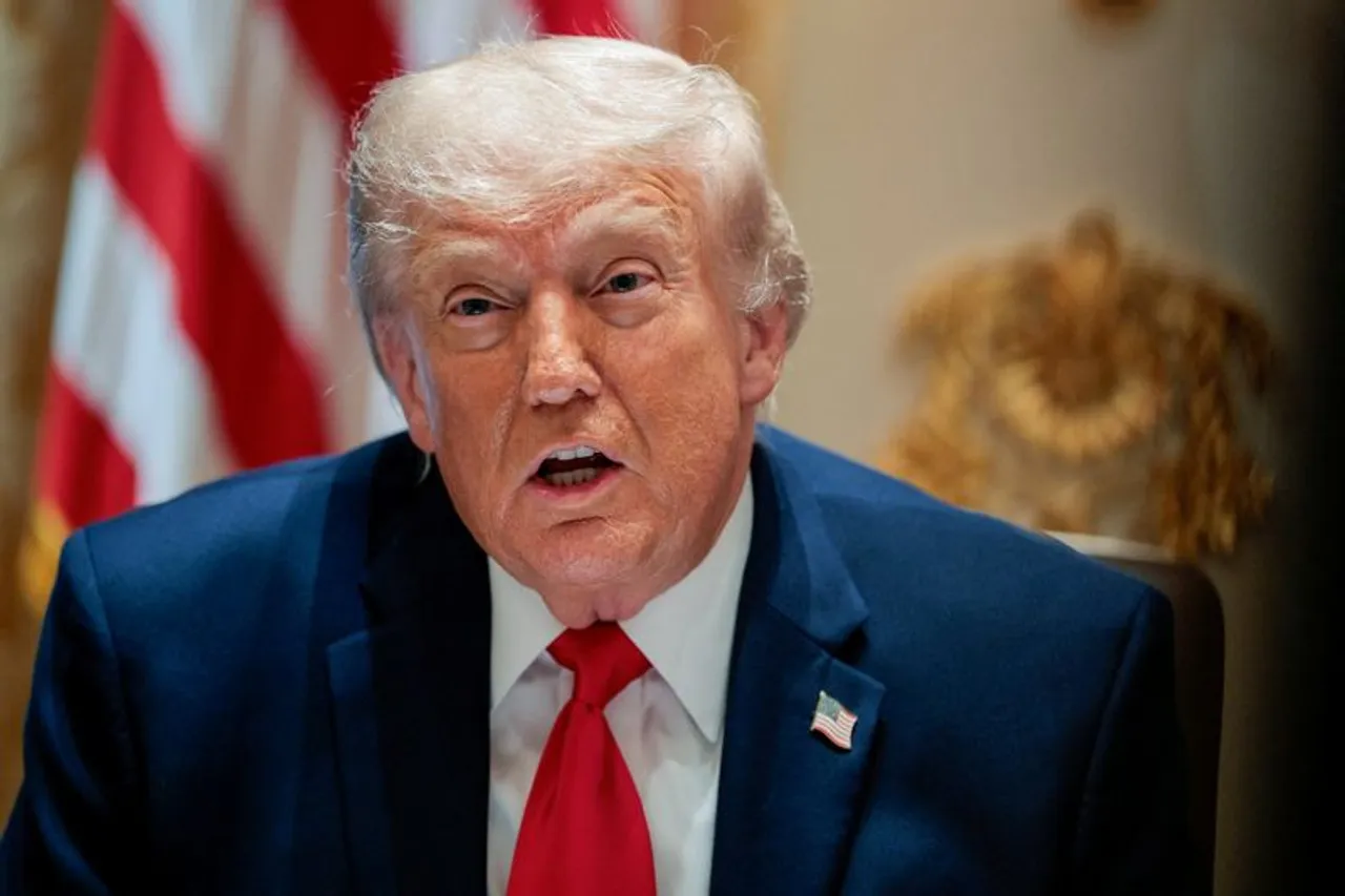 Trump najavio "konačnu odluku" o mogućem sporazumu s Iranom