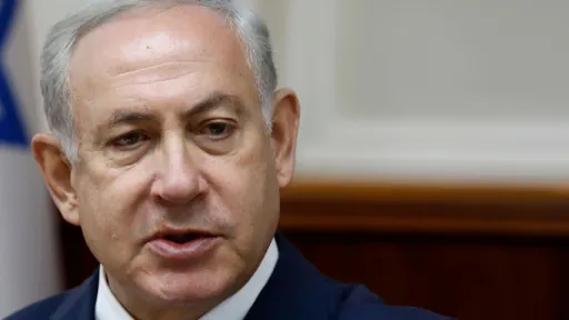 Weitergabe geheimer Infos an „Bild“-Zeitung: Israels Justiz will Netanjahu-Vertrauten anklagen