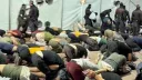 Франция потребовала расследовать израильское насилие над похищенными активистами
