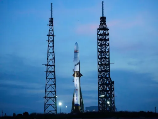 Foguetão da Blue Origin explode na plataforma de lançamento, representando um revés para Jeff Bezos