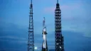 Foguetão da Blue Origin explode na plataforma de lançamento, representando um revés para Jeff Bezos