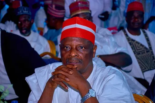 Ba mu yanke shawara kan makomarmu ta siyasa ba – Kwankwaso