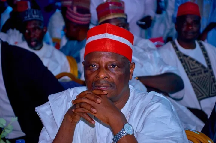 Ba mu yanke shawara kan makomarmu ta siyasa ba – Kwankwaso