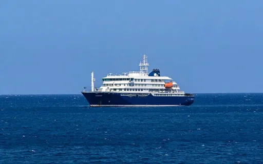 Three dead in Atlantic cruise ship hantavirus outbreak — WHO