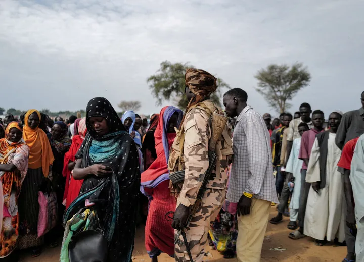 17 قتيلاً بينهم قيادي في "درع السودان" شرقي ولاية الجزيرة.. ونزوح جديد بشمال كردفان