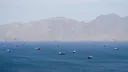 Iran says any US plan for Hormuz Strait would be ceasefire violation