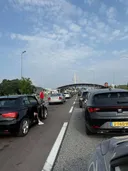 Duge kolone vozila na graničnim prelazima širom BiH, moguća dodatna zadržavanja zbog EES sistema