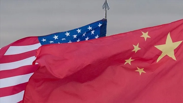 Kina naložila nepoštivanje američkih sankcija za pet firmi