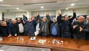 מנסור עבאס: רע"ם שואפת לרשימה משותפת בלי ויתור על עצמאות פוליטית