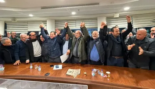 מנסור עבאס: רע"ם שואפת לרשימה משותפת בלי ויתור על עצמאות פוליטית
