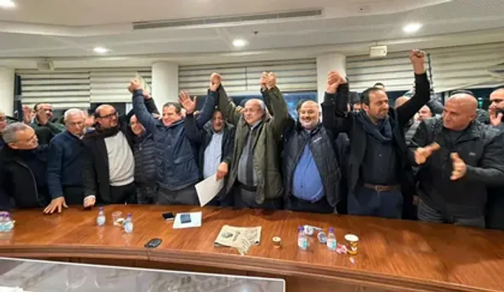 מנסור עבאס: רע"ם שואפת לרשימה משותפת בלי ויתור על עצמאות פוליטית