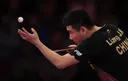 Tischtennis-Sensation: Weltmacht China verliert WM-Spiel