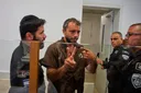 Flottille pour Gaza: deux militants présentés à la justice israélienne