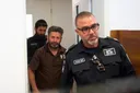 Israel subjected detained activist to ‘systematic torture’: Global Sumud Flotilla