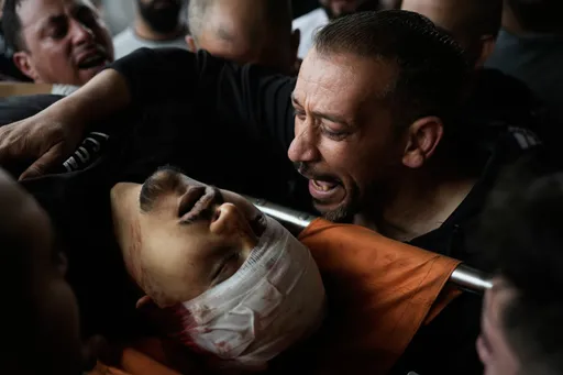 Novi izraelski napadi na okupiranoj Zapadnoj obali: Ubijen Palestinac, više povrijeđenih