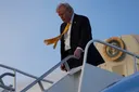 Trump says US to cut troop presence in Germany 'a lot further than 5,000'