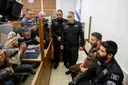 Israeli court extends detention of Gaza flotilla activists until Sunday