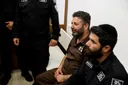 Israël prolonge la détention de deux militants de la flottille pour Gaza