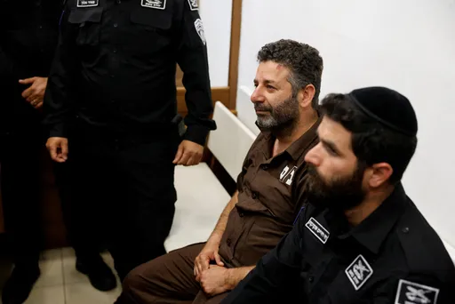 Israël prolonge la détention de deux militants de la flottille pour Gaza