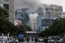 17 жртви во израелските напади во Либан во последните 24 часа