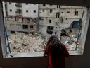 Израиль убил еще семь человек на юге Ливана