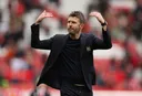 Michael Carrick kubaki kuwa kocha wa Manchester United?