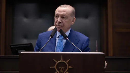 استقبال رئیس‌جمهور اردوغان از نامزدی الزیدی برای تشکیل دولت جدید عراق