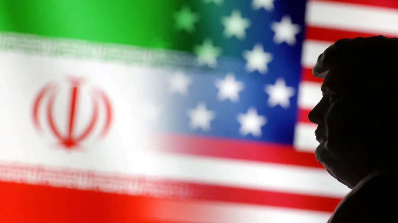 Iran tells US to pick one loss: 'Impossible war or bad deal'