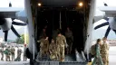 Two US troops missing during African Lion exercise in Morocco, AFRICOM says