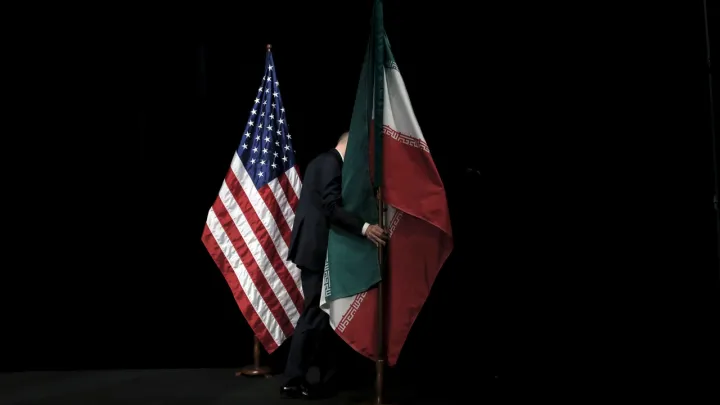 سپاه ایران: ترامپ باید بین عملیات غیر‌ممکن یا توافق بد یکی را انتخاب کند
