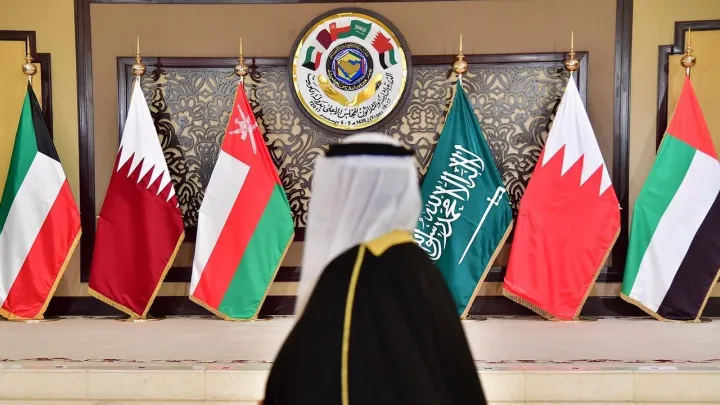 مجلس التعاون الخليجي يعلن تضامنه مع البحرين ويدعم إجراءاتها الأمنية