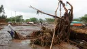Recent floods in Kenya kill 18 people, police say
