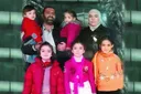 Children of disappeared Syrian dentist likely dead, commission says