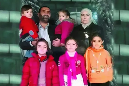 Children of disappeared Syrian dentist likely dead, commission says
