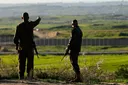 Israeli soldiers dismiss Gaza ceasefire, call it a 'joke' and cheer killing of Palestinians: report