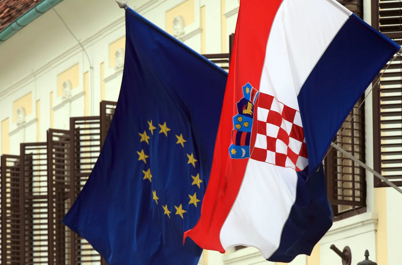 Hrvatska obilježava Dan državnosti