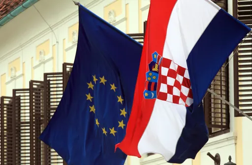 Hrvatska obilježava Dan državnosti