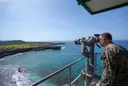 Američka i kubanska vojska održale rijedak sastanak na perimetru zaljeva Guantanamo