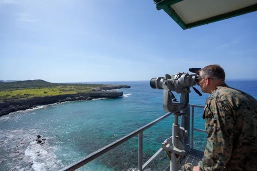 Američka i kubanska vojska održale rijedak sastanak na perimetru zaljeva Guantanamo