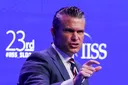Hegseth urges US allies to boost defence spending amid 'alarm' over China's buildup