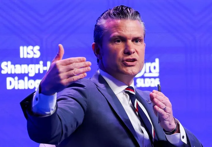 Hegseth: Era subvencioniranja odbrane bogatih nacija od strane Sjedinjenih Država je završena