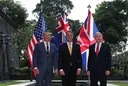 AUKUS nations to boost advanced undersea drone tech: US