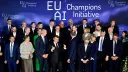 UE elabora novo pacote tecnológico para cortar laços com EUA e China