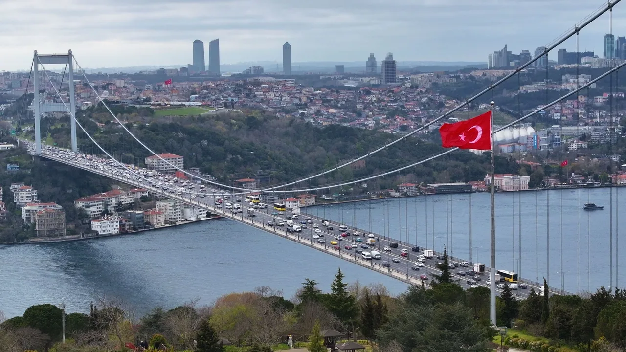 A vitória que mudou o curso da história: A Conquista de Istambul