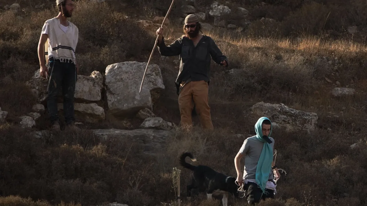 وسط اعتداءات وعمليات تخريب.. إصابة 4 فلسطينيين جراء هجمات لمستوطنين إسرائيليين في الضفة